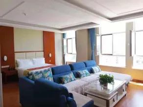 Xiji Fengruihe Hotel - Image 2