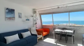 Studio front de mer avec vue mer panoramique ! - Image 2