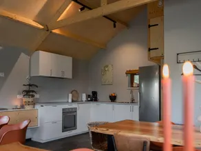 Lodge in Drenthe with Scenic Veranda - Image 5