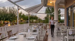 Ariadne Hotel - Image 4