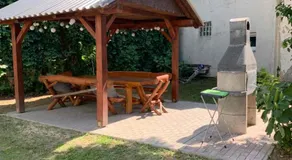 Holdfény apartman - Image 3