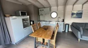 Maison bord de Seine à 20 min de Paris - Image 4