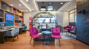 Premier Inn Dubai Al Jaddaf - An Emirates Group Company - Image 5