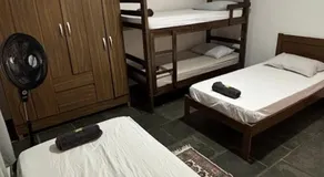 Casa com alojamento, para até 19 pessoas - Image 3