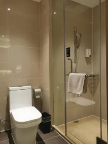 City Comfort Inn Nanning Jiangnan Wanda Plaza - Image 4