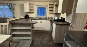 3 bedroom Lyons Oakfield Towyn pets welcome - Image 5