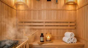 Kapitänshaus Sellin mit Sauna und Kamin - Image 5