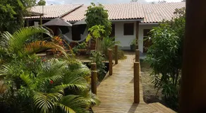 Morere Jungle Lodge - Image 4