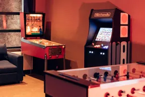 B10)GameRoom+Sauna+Jacuzzi 660m2 GroupHouse 40+ppl - Image 3
