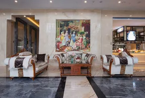 Vienna International Hotel Zhejiang Lanxi - Image 4