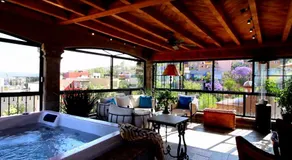 Casa Grande Luxury Boutique Hotel - Image 3