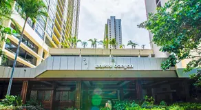 Waikiki Banyan 3411 Ocean View - FREE PARKING - Image 4