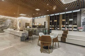 Jin Dongmingdu Hotel (Jiangyan Traditional Chinese Medicine Hospital Branch) - Image 4