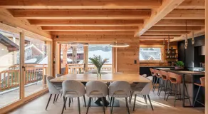 Chalet Azobe Morzine - by EMERALD STAY - Image 3