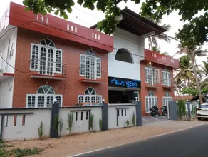 Cherai Blue Views Beach Resort - Image 4