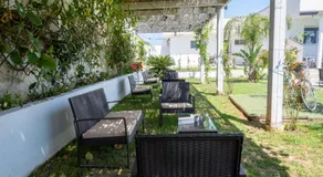 VILLA LEONARDO SAN FOCA - Room, Pool & Restaurant - Image 5