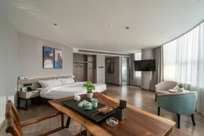 Putian Hulan Hotel (Wanda Plaza Branch) - Image 2