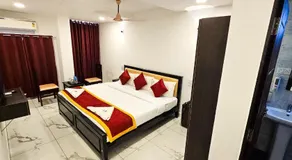 SAADHANA COMFORTS LODGE - Image 5