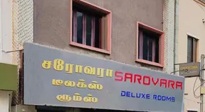 Sarovara Deluxe Rooms - Image 4