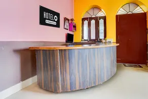 Hotel O Patliputra Bus Terminal Formerly Awadh Palace - Image 3