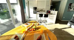 Paris La-Defense - U Arena - 2 Bedrooms - Terrace & Wifi - Image 3
