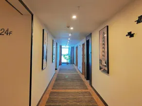 GreenTree Inn Guangxi Qinzhou Grand Park Renmin Road - Image 5