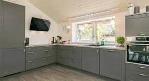 4 Person Holiday Home in Vaeggerlose - Image 4