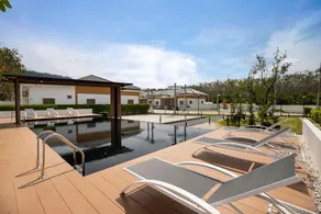 Japanese Style 2BR Villa Sunrise Garden A150 - Image 2