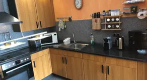 Super XXL Ferienwohnung 73 qm, mit Balkon - Image 3