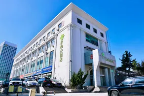 Jinge Hotel - Image 3