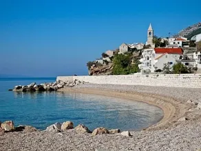Apartment Dusa A2 - II kat Pisak, Riviera Omis - Image 5