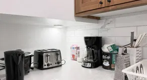 Stunning 2-Bed Room 1 - Bed Room Gem for rent in Scarborough, Near to Downtown Toronto - Image 4
