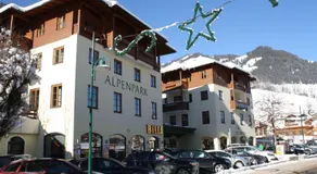 Appartementhaus Alpenpark - Image 5