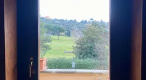 Hole 1 - Cozy place on Castelgandolfo Golf Course - Image 5