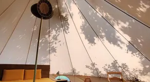 Under Canvas Bornholm - Image 5