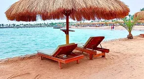 Hurghada Holiday Studio with Beach - Image 4