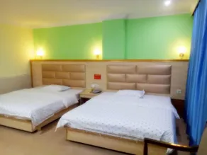 Hengfeng Hotel - Image 2
