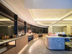 Starway Hotel Pucheng Causeway Bay Yahe Times Square - Image 4