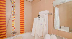 Pallax hotel - Image 5