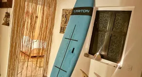 Farissi's Zawya Surf House - Image 5