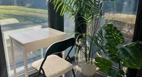 Luxury and Style - The Garden Room - Image 5