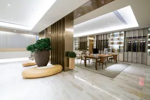 Ji Hotel Urumqi Railway Bureau Satellite Plaza - Image 2