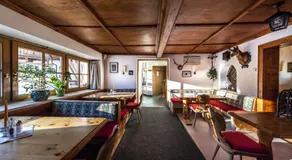 Hotel Gasthof Stuibenfall - Image 4