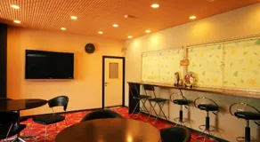 Hotel Sankyu - Image 5
