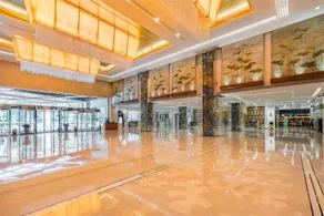 West International Trade Grand Hotel - Image 2