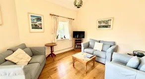 Shippon End - Barn conversion with character and charm - Image 2