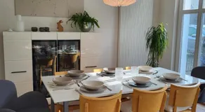 Ferienhaus an der Allee - Image 4