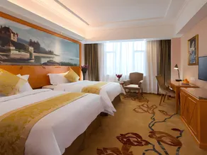 Vienna Classic Hotel Foshan Nanhai Xijiao Mountain Tingyin Lake Scenic Spot - Image 3