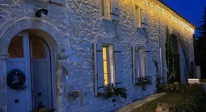 La chambre l'Eucalyptus - Image 5