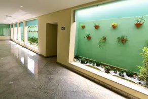 Domus Hotel Cidade Nobre - Ipatinga - Image 3
